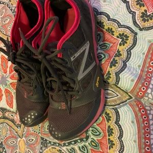 New Balance Minimus Vibram